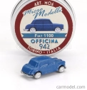 Officina-942 Fiat 1100/103 1953 1:160 Modrá