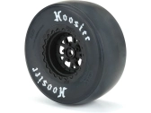 Pro-Line disk 2,2/3,0" Pomona Drag Spec zadný H12 čierny (2)