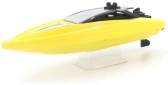 RC závodní miniloď H116