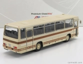 Premium classixxs Ikarus 256 Bus 1988 1:43 béžovo hnedý
