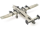 Bombardér Merkur B-24 Liberator