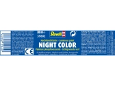Revell Fluorescenčná nočná farba 30ml