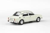 Abrex Škoda 105L (1977) 1:43 – biela ľadová