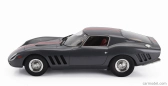 Maxima Ferrari 250 Gt Drogo Speciale #3213gt 1963 1:18 Grey Met Red