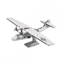 Oceľová stavebnica PBY Catalina