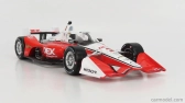 Greenlight Chevrolet Team Penske Dex Imaging N 3 1:18, červenobílá