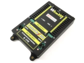 Central box 400 + 2xRsat2 + RCSW
