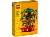LEGO Iconic - Strom hojnosti