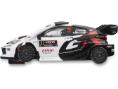 SCX Classic Toyota Yaris WRC S. Pajari Kenya 25