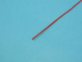 Kabel SIL 1,0 červený