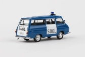 Abrex Škoda 1203 (1974) 1:43 – SOOL