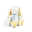 Bigjigs Toys Plyšový králik 21 cm