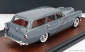 Matrix modely v mierke 1:43 Bentley S2 Wendler Ch.llba9 Estate Wagon 1960 1:43 Grey