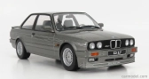 Kk-scale BMW 3-series Alpina (e30) C2 2.7 1988 1:18 Grey Met