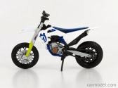Bburago Husqvarna FS 450 Supermoto 1:18