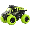 RC auto Surpass Stunt, zelená