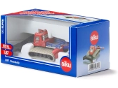 SIKU Super snežná rolba 1:87