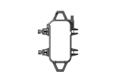 Insta360 X6 Water Sports Rope Mount