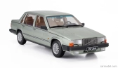 Triple9 Volvo 760 Turbo Intercooler 1985 1:18 Svetlozelená