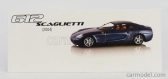 Edicola Ferrari 612 Scaglietti 2004 1:43 Blue Met