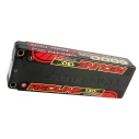 Gens ace akumulátor HV LiPo Redline 1.0 6000mAh 2S2P 7.6V 130C HardCase 57# | RCprofi.cz