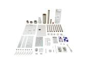 Estes Saturn 1B Kit