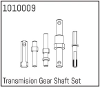 HBP240021 - (1010009) Transmision Gear Shaft Set