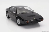 Kk-scale Ferrari Dino 308 Gt4 1974 1:18 Black
