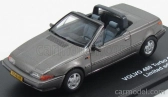 Triple9 Volvo 480 Turbo Cabriolet 1990 1:43 Grey Met