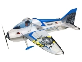 RC továreň Synergy modrá S27