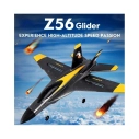 RC letadlo F/A 18 Hornet 320mm Gyro RTF sada