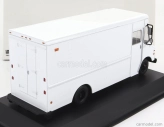 Greenlight Grumman Olson Van 1993 1:43 Biela