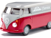SIKU Super – VW T1 Transporter 1:50