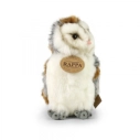 Rappa Plyšová plamienka driemavá 17 cm ECO-FRIENDLY