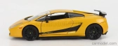 Jada Lamborghini Gallardo Superleggera 2007 - Fast & Furious 1:24 Žlutá