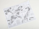 P-51D Mustang (432mm)