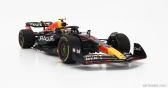 Minichamps Red bull F1 Rb18 Team Oracle Red Bull Racing N 11 1:18, tmavě modrá