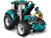 LEGO City - Traktor