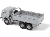 Zvezda Kamaz K-5350 Mustang (1:72)