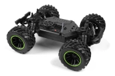 RC auto Spryte ST 1/20 4WD Electric Stadium Truck, zelená