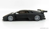 Kyosho Lamborghini Murcielago R-gt 2007 1:18 Black