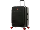 Cestovný kufor LEGO Luggage Fasttrack 24" - čierny