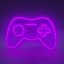 2Kids Toys LED NEON LIGHT lampička Gamepad