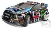 RC auto WR8 3.0 RTR 2,4 GHz