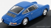 Edicola Porsche 911 901 1964 - Con Vetrina - S vitrínou 1:43 Modrá