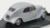 Brumm Lancia Aprilia I Series 1936 1:43 strieborná