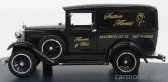 Genuine-ford-parts Ford usa Model-a Van Sutton Florist 1931 1:43 Black