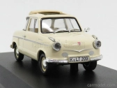 Norev NSU Prinz 1959 1:43 Beige