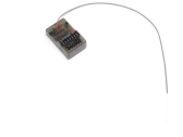 Prijímač Spektrum SR6400A Drive