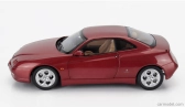 Mitica-diecast Alfa romeo Gtv 2.0 Ts 16v 1998 1:18 Rosso Proteo 195 - Červená Met